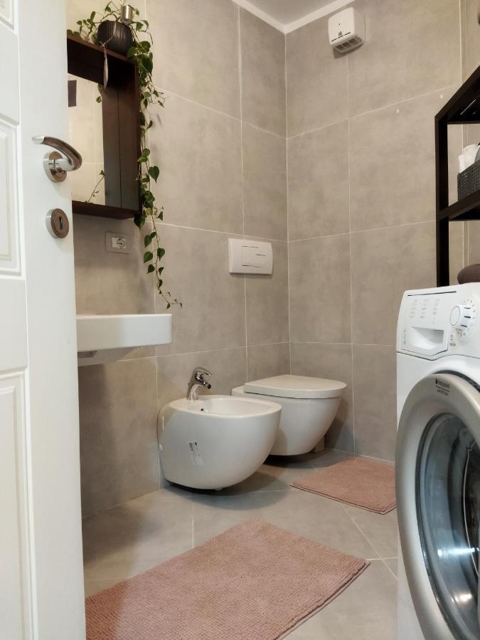 Diti Cozy Apartment Тирана Экстерьер фото