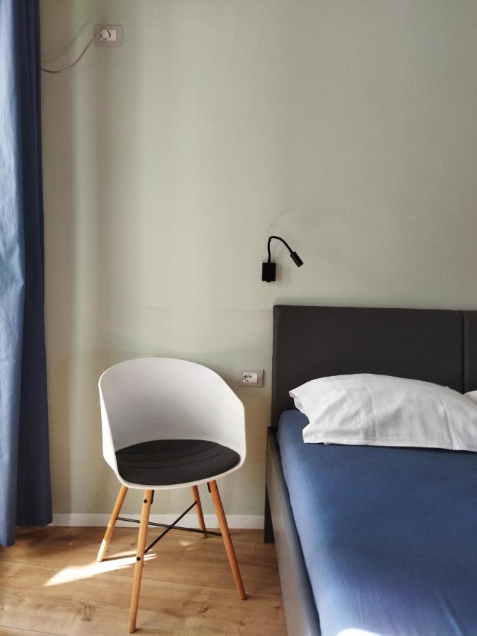 Diti Cozy Apartment Тирана Экстерьер фото