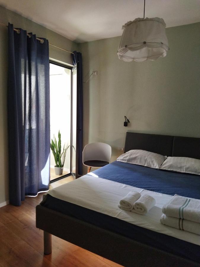 Diti Cozy Apartment Тирана Экстерьер фото