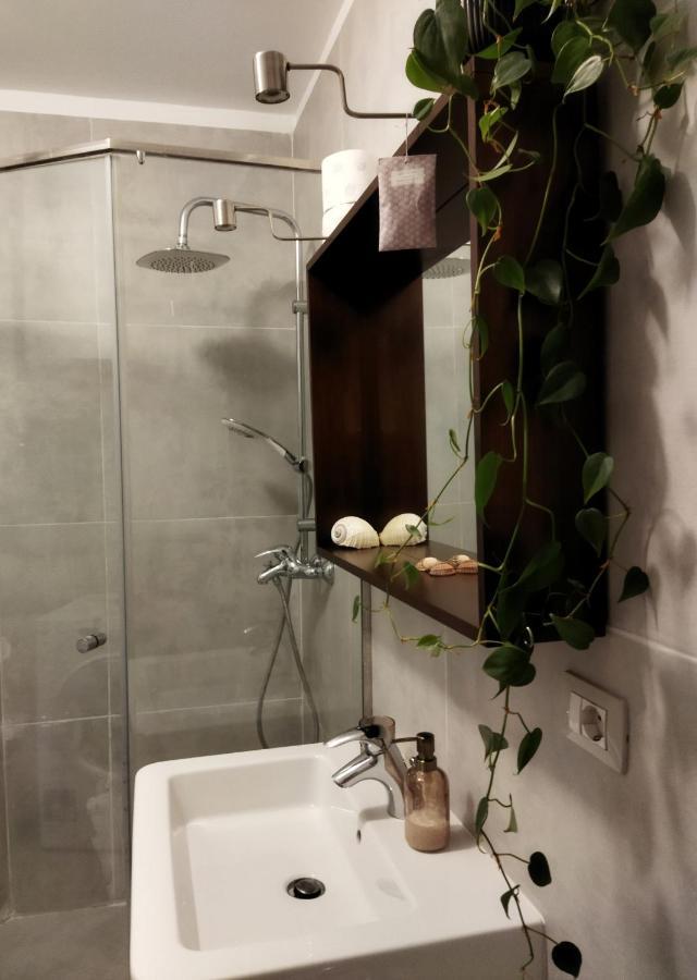 Diti Cozy Apartment Тирана Экстерьер фото