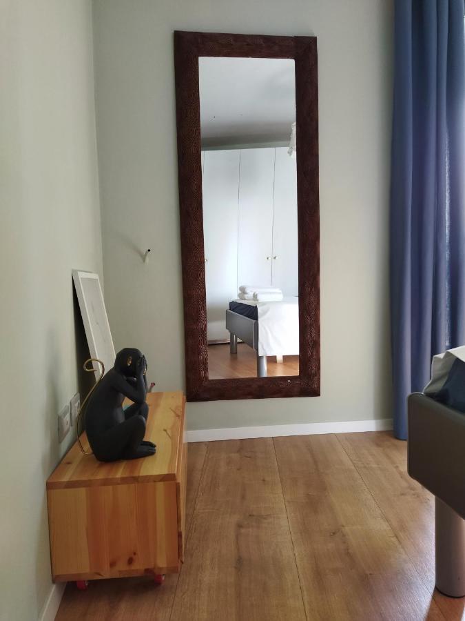 Diti Cozy Apartment Тирана Экстерьер фото