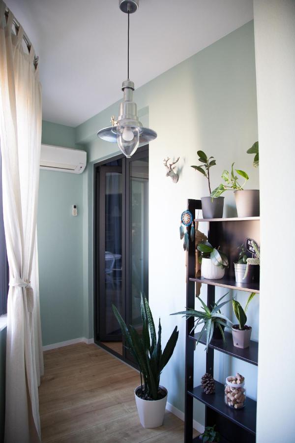Diti Cozy Apartment Тирана Экстерьер фото